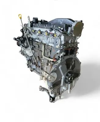 Toyota Land Cruiser (J150) Engine 1GD