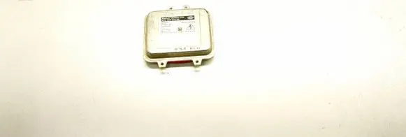 BMW X6 E71 Headlight ballast module Xenon 5DV00961000
