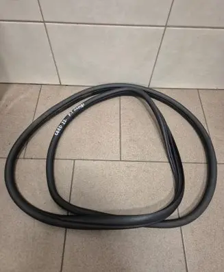 KIA Ceed Rubber seal rear door 