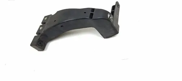 Hyundai i40 Radiator support slam panel bracket 641363Z000