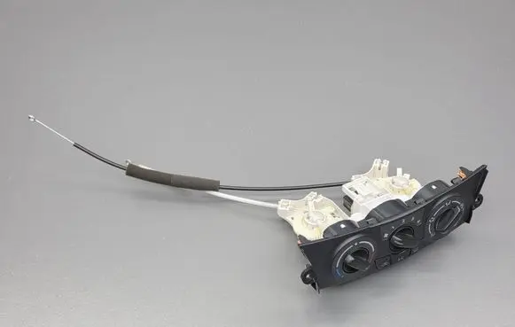 Suzuki Swift II Climate control unit 