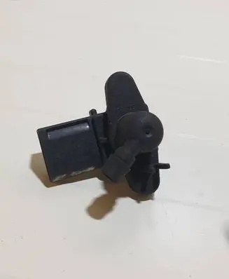 BMW 1 E81 E87 Air pressure sensor 756678401 7556622 6PD7500