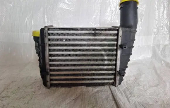 Audi A4 S4 B5 8D Intercooler radiator 059145806