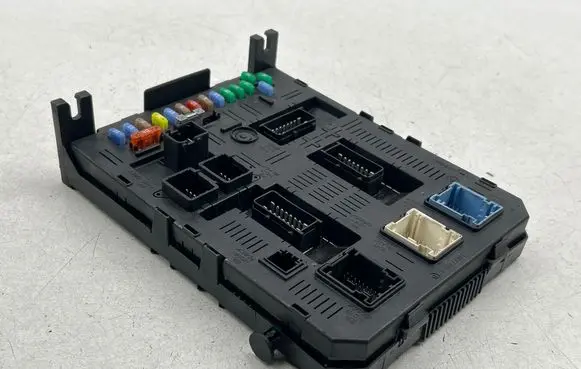 Fuse module
