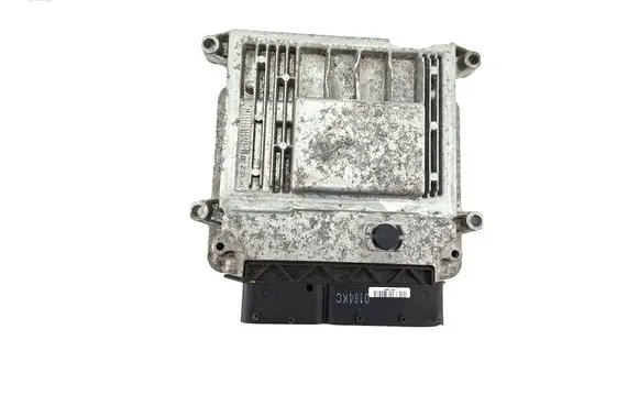 Hyundai i30 Engine control unit/module 391122B102 39112-2B102
