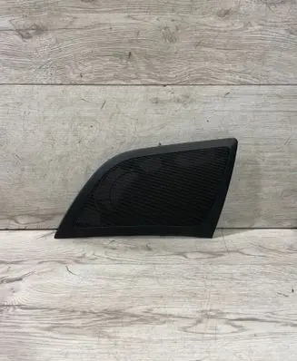BMW 1 F20 F21 Dash center speaker trim cover 9211495 17806410
