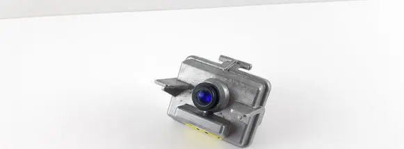 Mercedes-Benz S W222 Night vision camera A2228201697 0275003015
