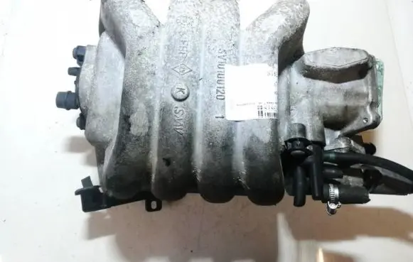 Renault Scenic I Intake manifold sv10100120