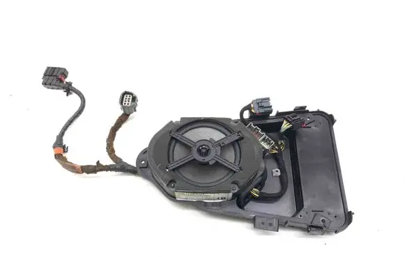 Jaguar S-Type Front door speaker 19A057AA 19B171BB4R