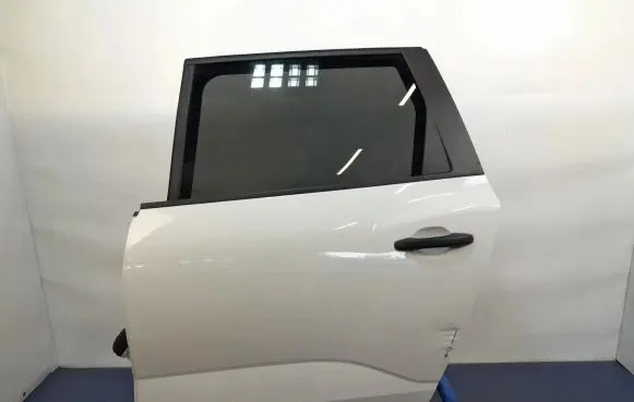 Dacia Jogger Rear door