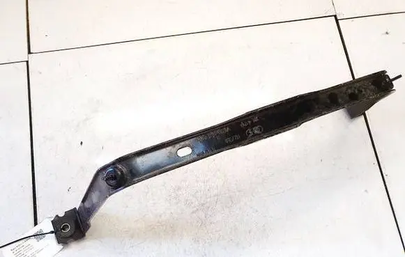 Audi Q5 SQ5 FY Fuel tank mounting bracket 80A201653A