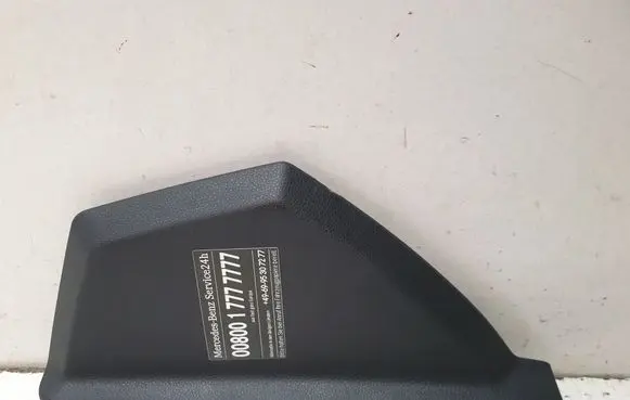 Mercedes-Benz GLK (X204) Other dashboard part A2046803107