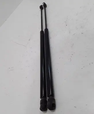 Opel Astra G Tailgate/trunk strut/damper 510093EGT