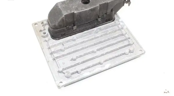 Ford Fiesta Engine control unit/module 1S5X12A650BE