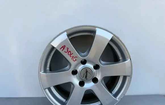 Mazda 6 R16 alloy rim KBA45914