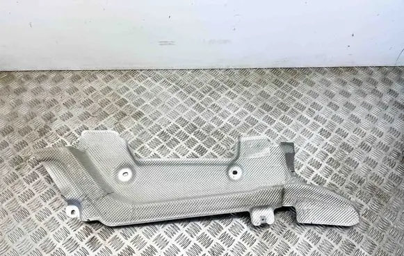 Mercedes-Benz SL R231 Heat shield in engine bay 2316800422 A2316800422