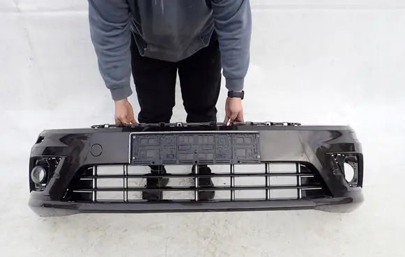 Volkswagen PASSAT CC Front bumper