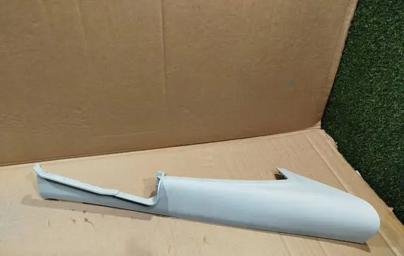 Volkswagen Crafter (B) pillar trim (bottom) 7C0867270