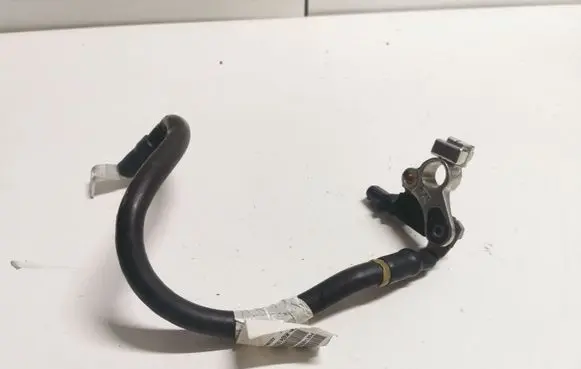 Dodge Durango Negative earth cable (battery) P68148556AC
