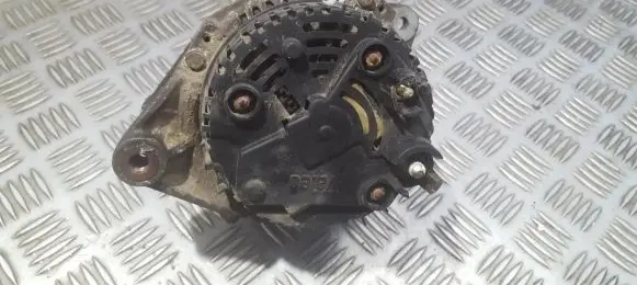 Fiat Ulysse Generator/alternator 2541703B 03621