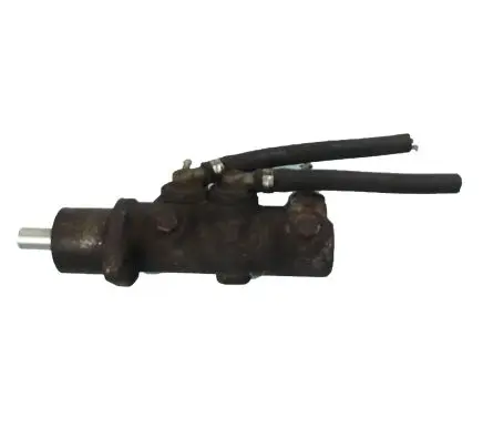 Alfa Romeo 164 Brake booster