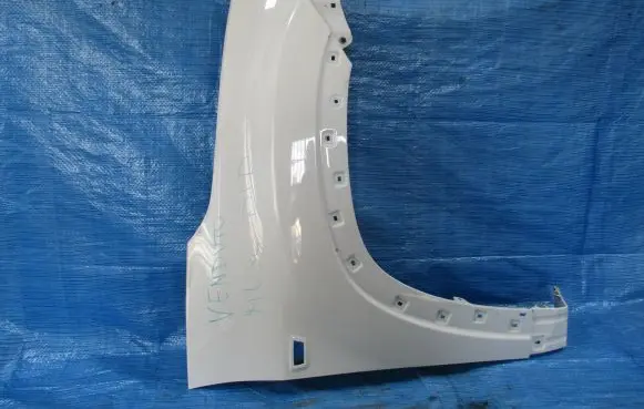 Chevrolet Orlando Fender