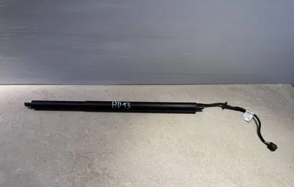 Jaguar E-Pace Tailgate/trunk strut/damper J9C370354ACAD13 15032017 114858