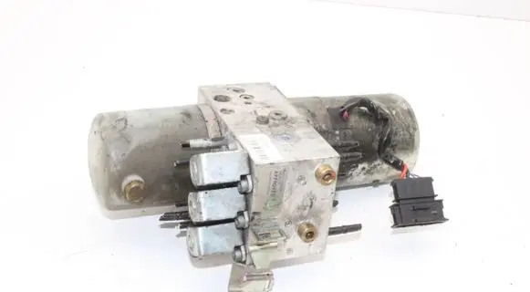 BMW Z4 E89 Convertible roof hydraulic pump 7309634