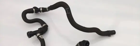 BMW 3 G20 G21 Engine coolant pipe/hose 8654830 16188010 8654832