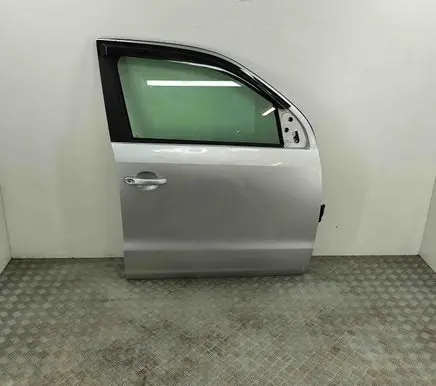 Volkswagen Amarok Front door 2H0831056AF 6R0959802EJ