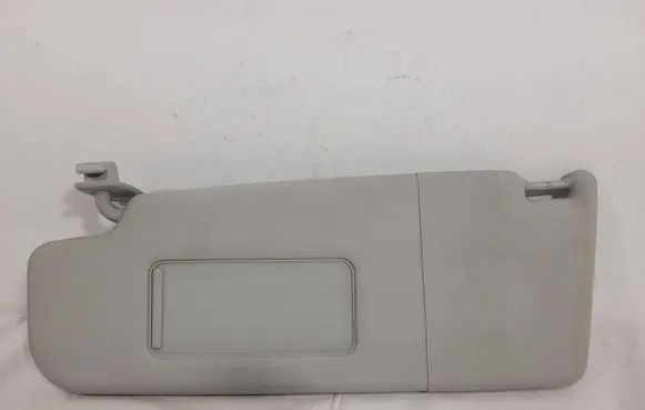 Volkswagen Golf V Sun visor 1K0857551