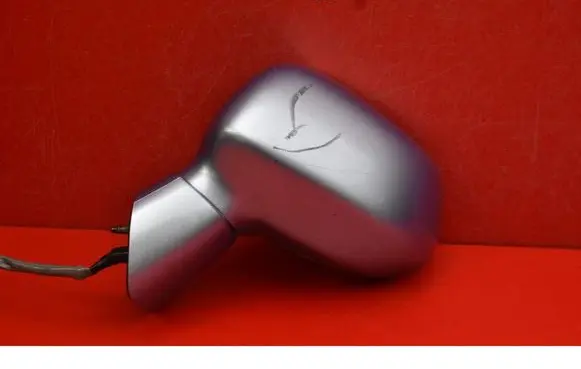 Honda Jazz Front door electric wing mirror 012176