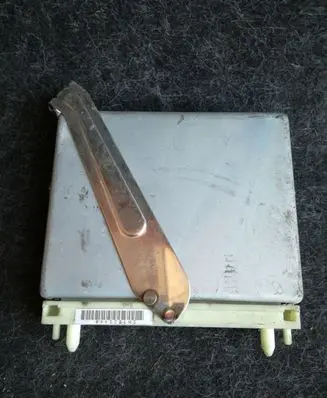 Volvo S70 V70 V70 XC Engine control unit/module P09442008