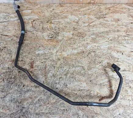 BMW 3 E46 Air conditioning (A/C) pipe/hose 8386845 64538386845 6946354