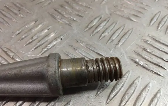 BMW 3 E90 E91 Towing hook eye 