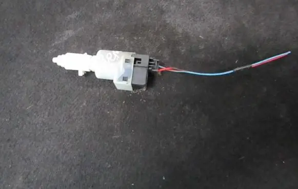 Fiat Bravo - Brava Brake pedal sensor switch TRW2867 B365