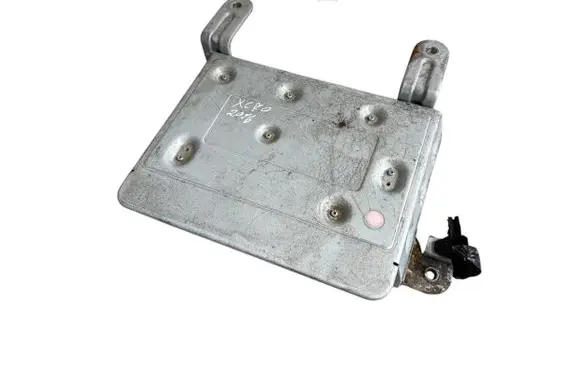Volvo XC70 Sound amplifier 31489108AA 63307363 31489113