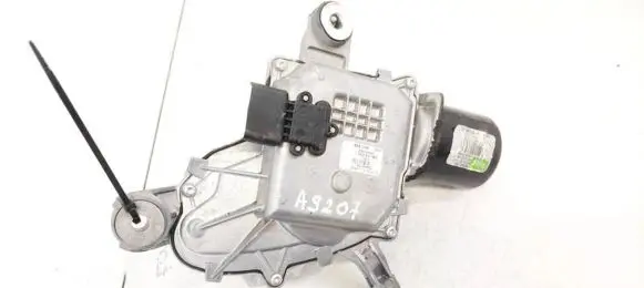 Citroen C4 Grand Picasso Wiper motor 9687622080 00784602