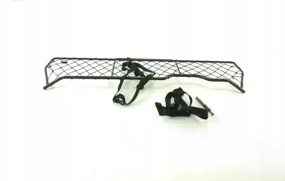 Lancia Ypsilon Trunk/boot cargo luggage net 