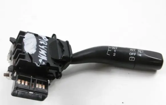 Mazda Premacy Wiper switch 