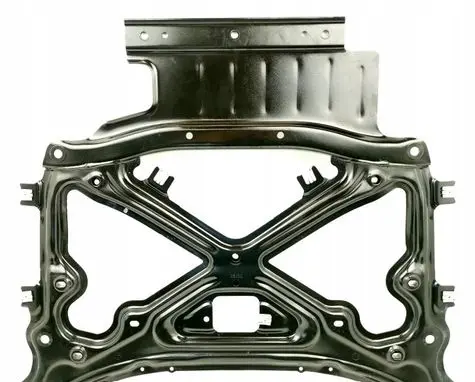 Volkswagen Touareg I Headlight/headlamp 4M1399345F