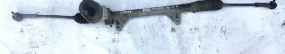 Nissan Micra Steering rack lhd 48001ax702