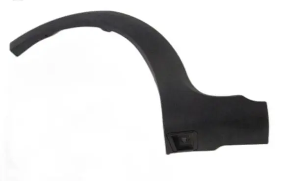 Dacia Sandero II Fender trim (molding) 788A23424R