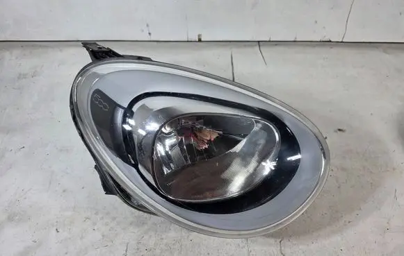 Fiat 500X Headlight/headlamp 0051970417 23C6T3 40325085