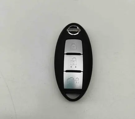 Nissan Leaf II (ZE1) Ignition key/card TWB1G0169