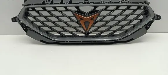 Cupra Formentor Front bumper upper radiator grill 5FF853651C