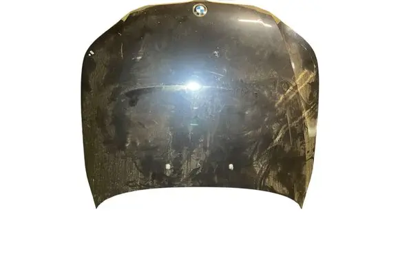 BMW 5 E60 E61 Engine bonnet/hood