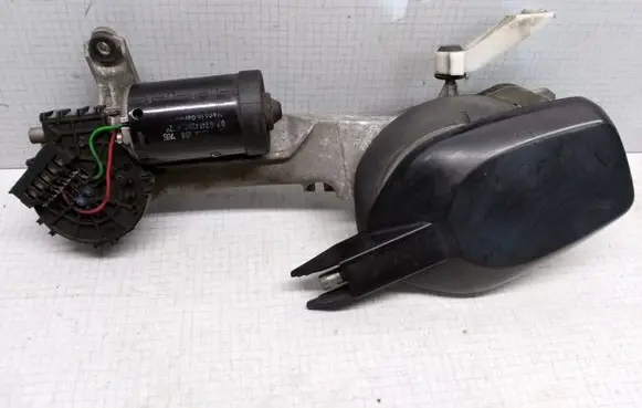 Mercedes-Benz E W210 Front wiper linkage 2108201542 3397020325 030241420