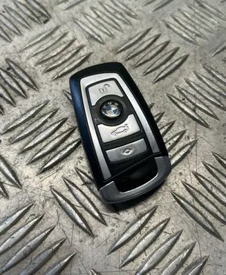BMW 7 F01 F02 F03 F04 Ignition key/card 9226935
