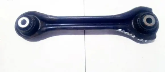 Rear upper control arm/wishbone